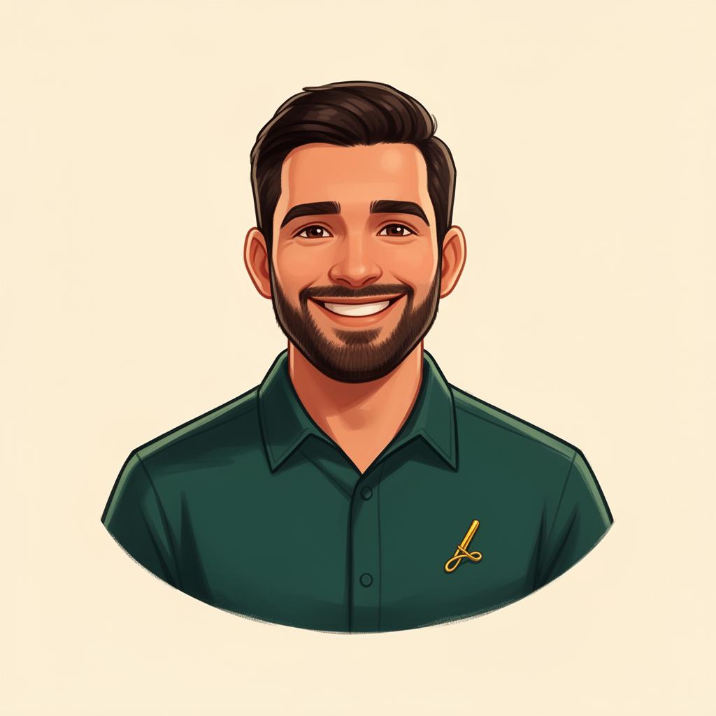 George, Google Reviews Agent